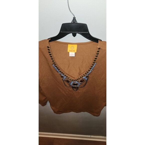 Ruby Rd Top   - Picture 3 of 4